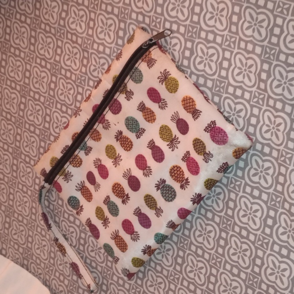 Cosmetic Bag